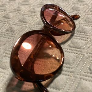 3/$20 UO sunglasses - tortoiseshell